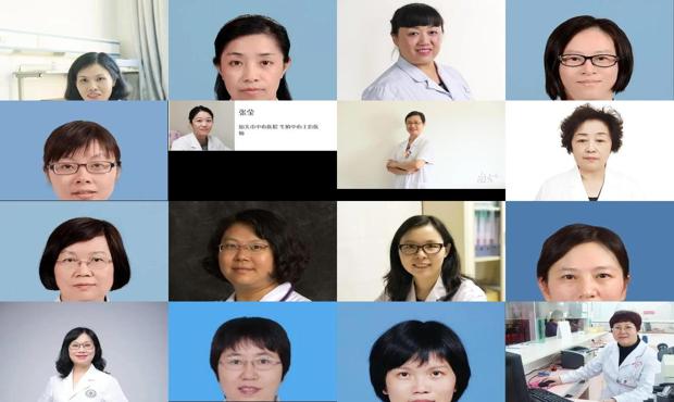 汕头中心医院妇科主治医生